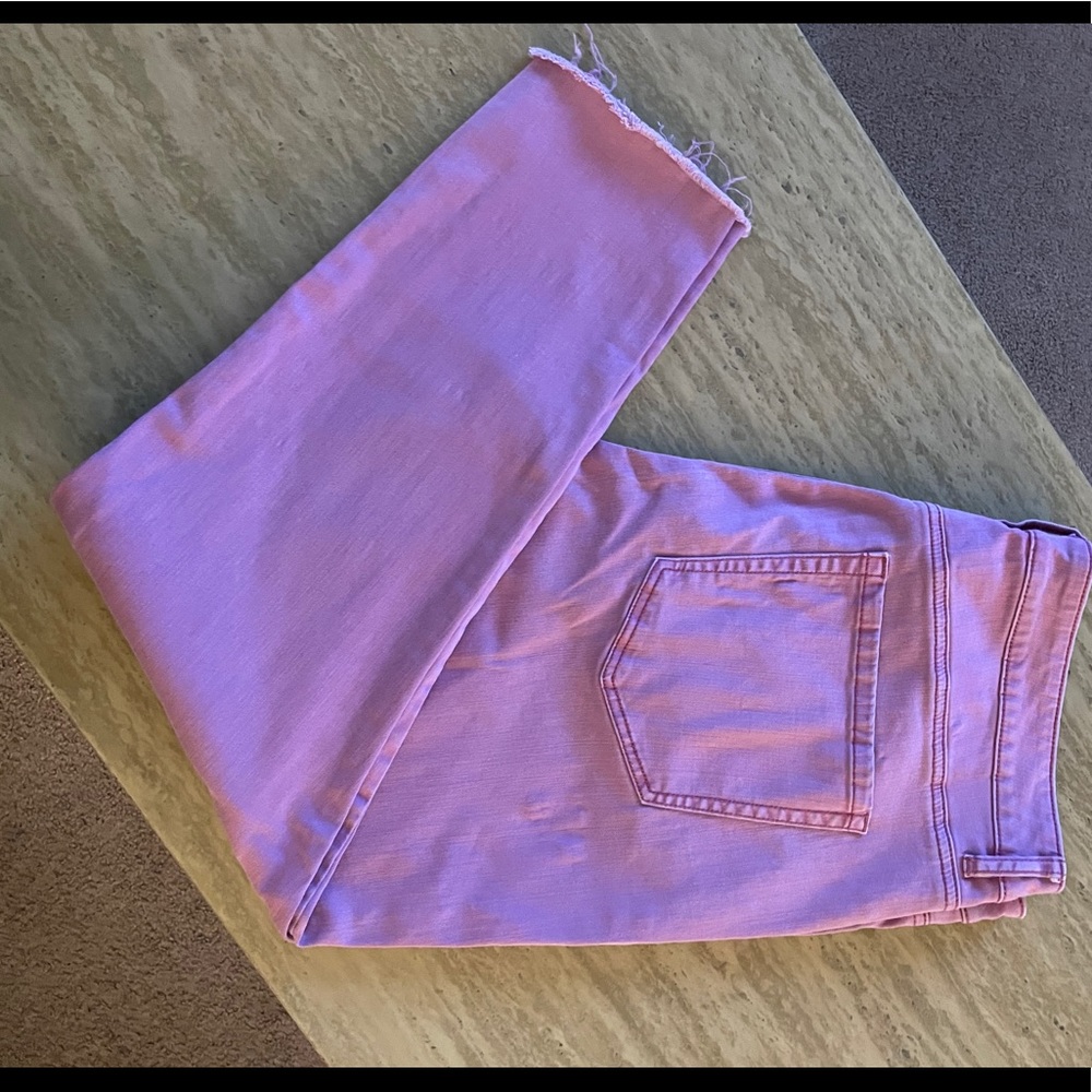 Lane Bryant jeans